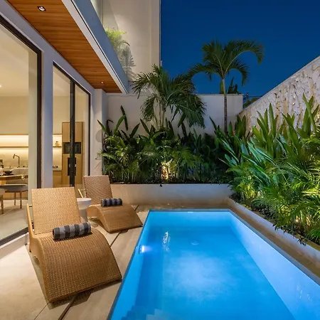 Oasia Villa 1 Seminyak